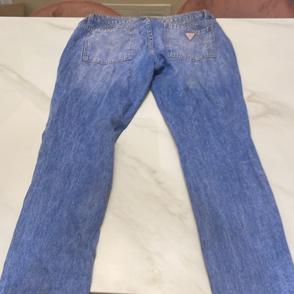 Guess Tomboy Jeans - Picture 2 of 3